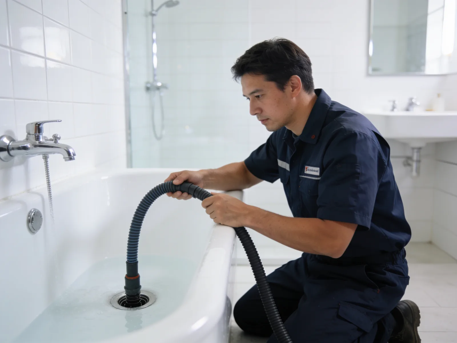 Emergency Plumber Diamond, OR FAQs